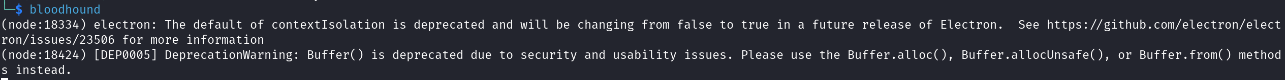 bloodhound_start