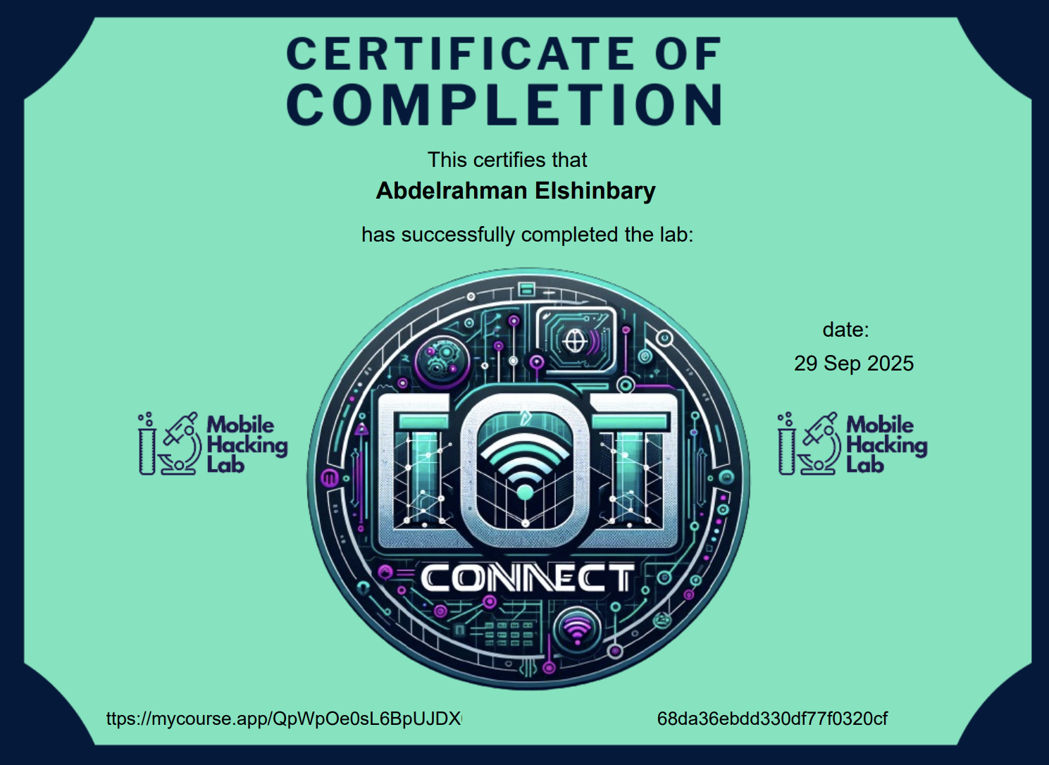 IOT_Connect_Solved