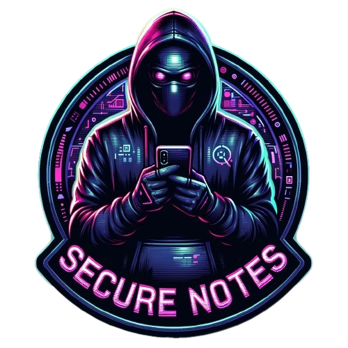 Secure_Notes