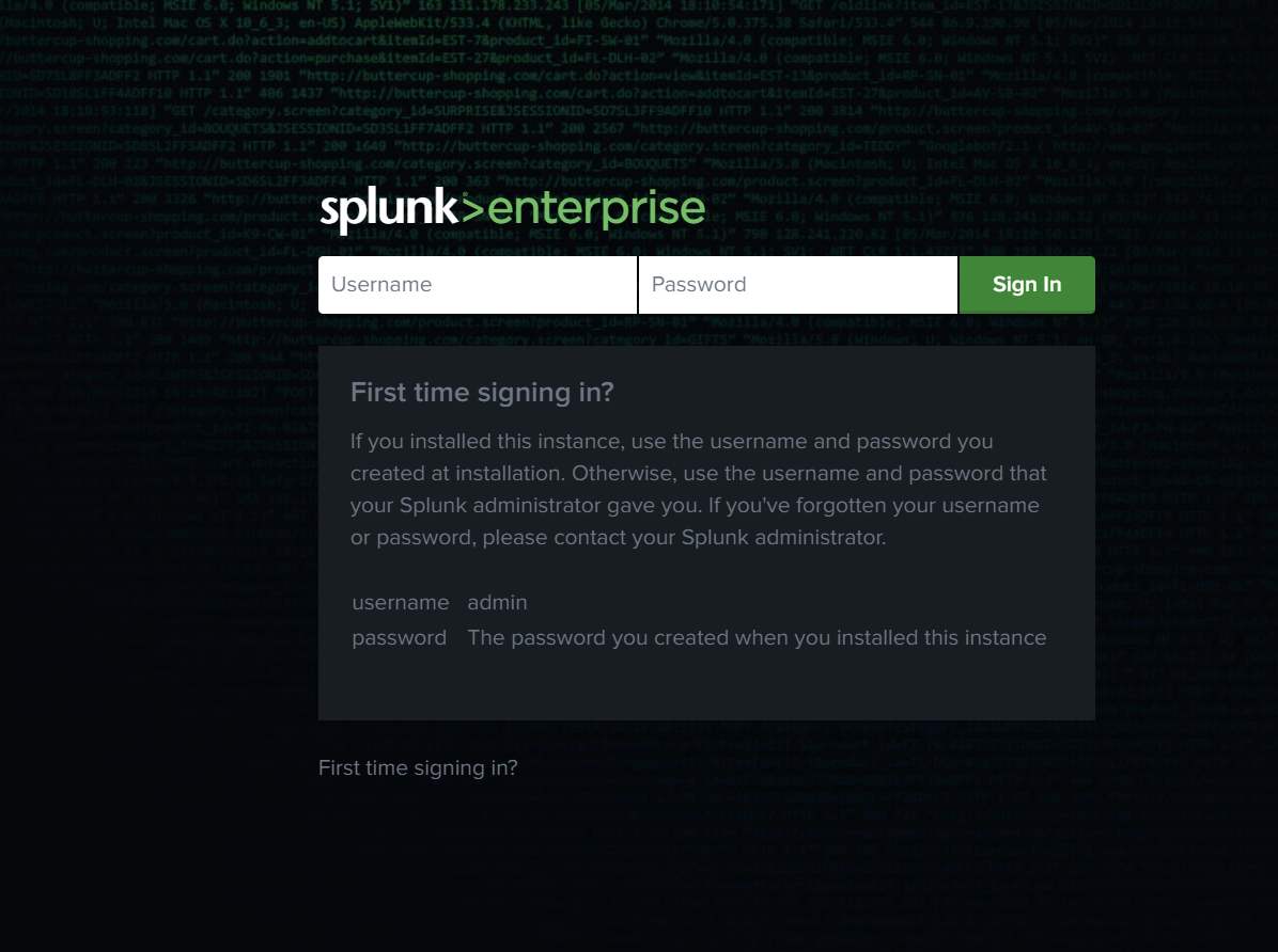 Splunk_start