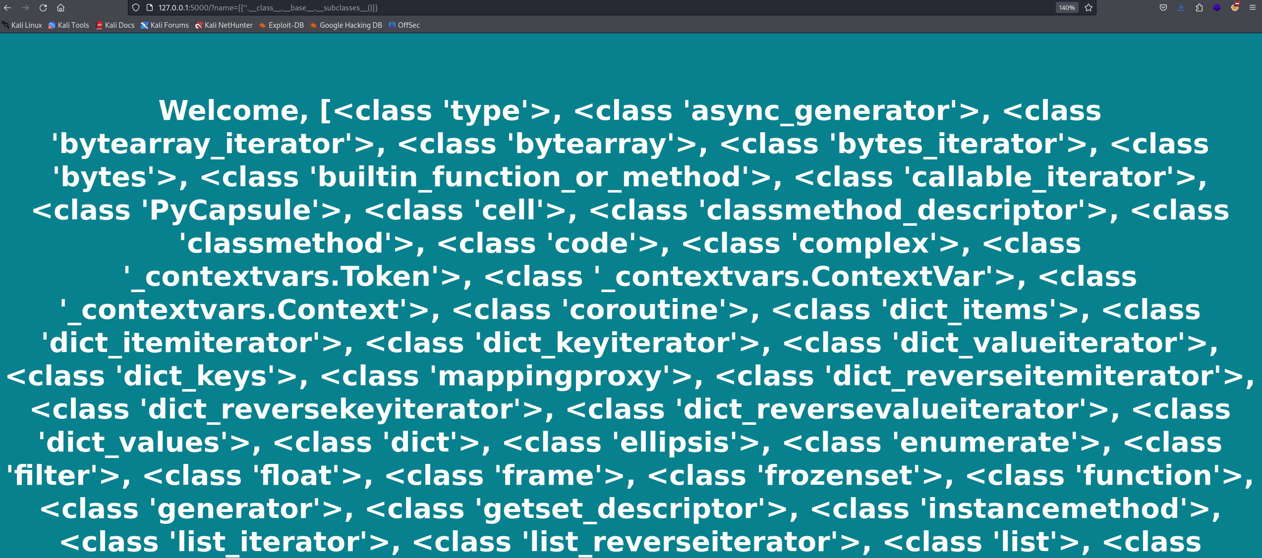 Challenge_Subclasses